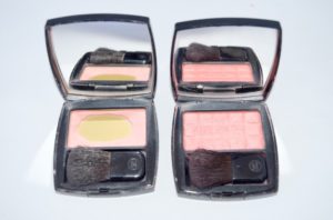 化粧品の写真です
