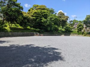 富岡西一丁目公園